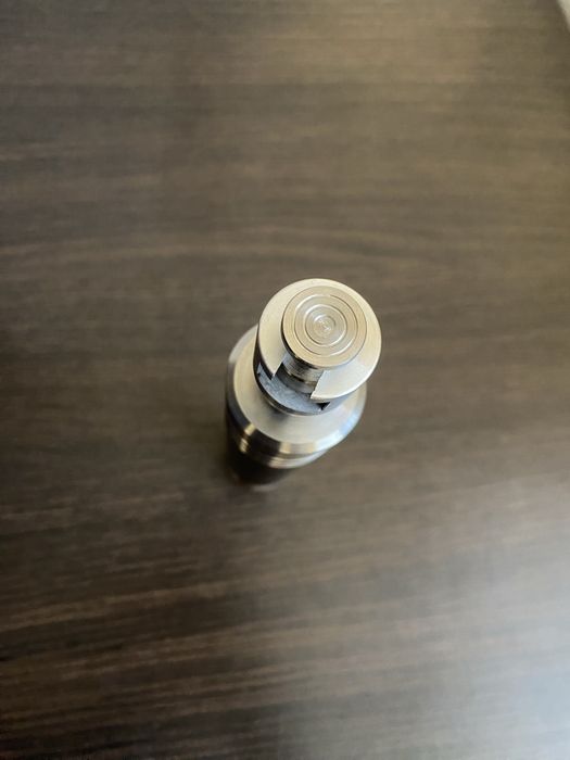 Сдлайд молоток, PDR