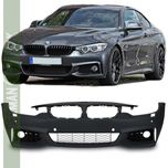 Para-choque frontal para BMW Série 4 F32 F33 F36 M Pack