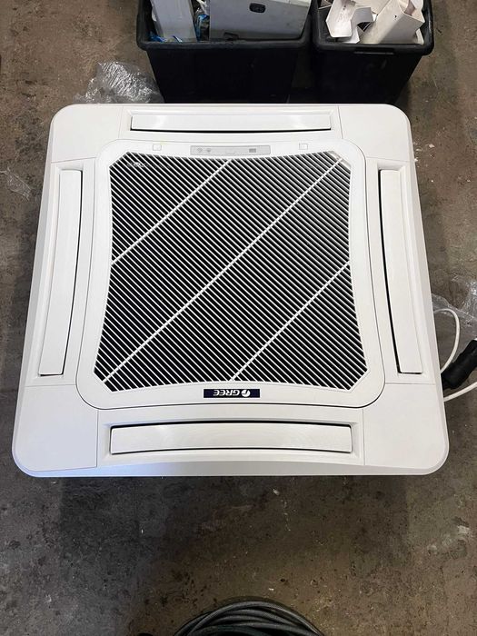 Klimatyzacja kasetonowa Gree GKH60K3FI / GUHD60NM3FO