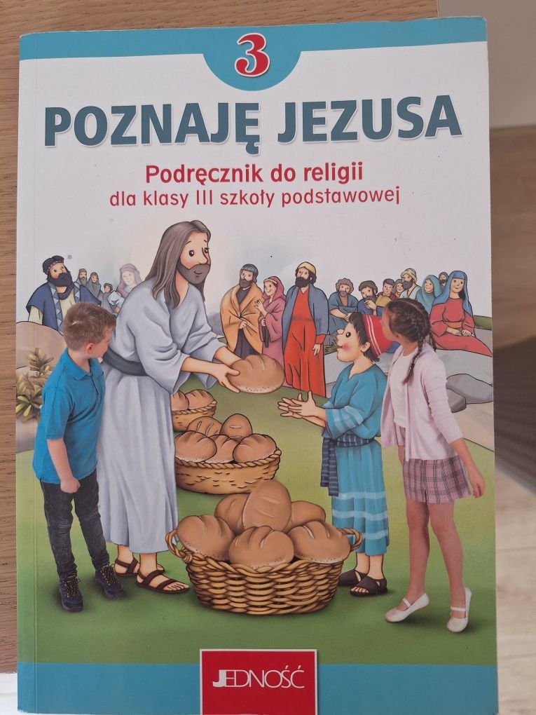 Podrecznik do religii
