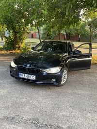 Продам Bmw 318D f31