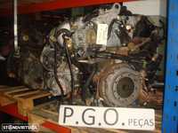 Motor Renault Megane 2.0 Gasolina F7KD710