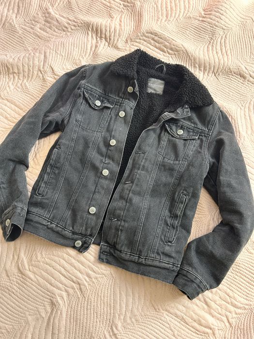 Katana jeansowa Primark