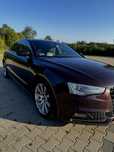 Audi A5 3.0 TDI 2013r – S-line | Quattro | 286KM | Keyless