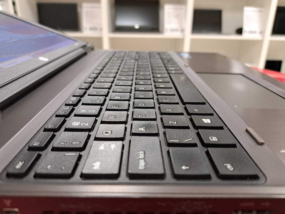 15" Tani Laptop HP ProBook 6570b i3 8GB DVD SSD Win11 VGA Kamera