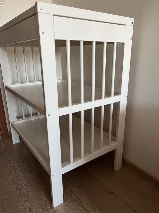 Przewijak GULLIVER Ikea