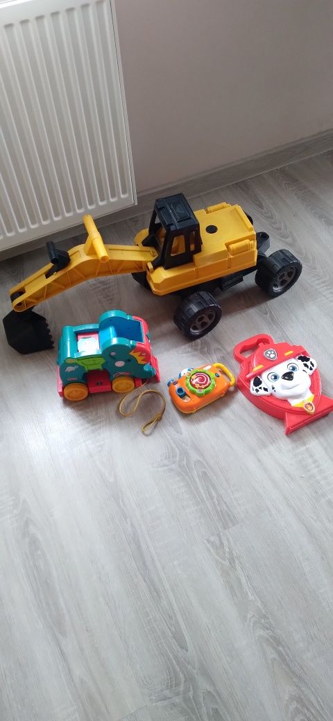 Zabawki dla dzieci