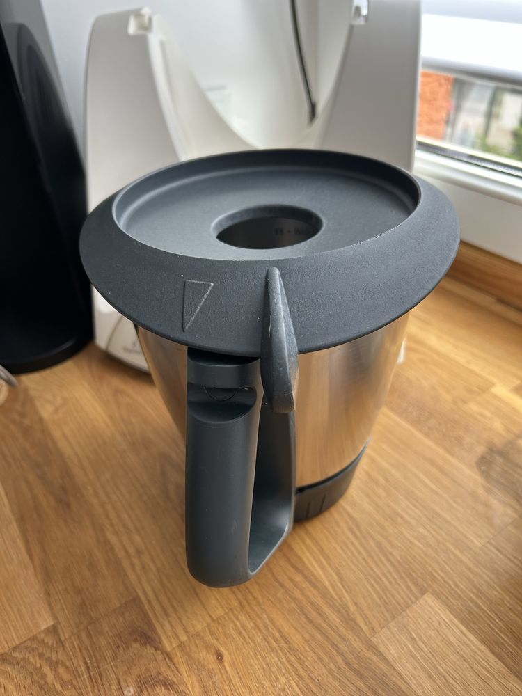 Thermomix tm3 stan bardzo dobry, czysty i zadbany