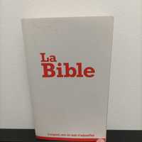 La bible - A bíblia (versão francesa)