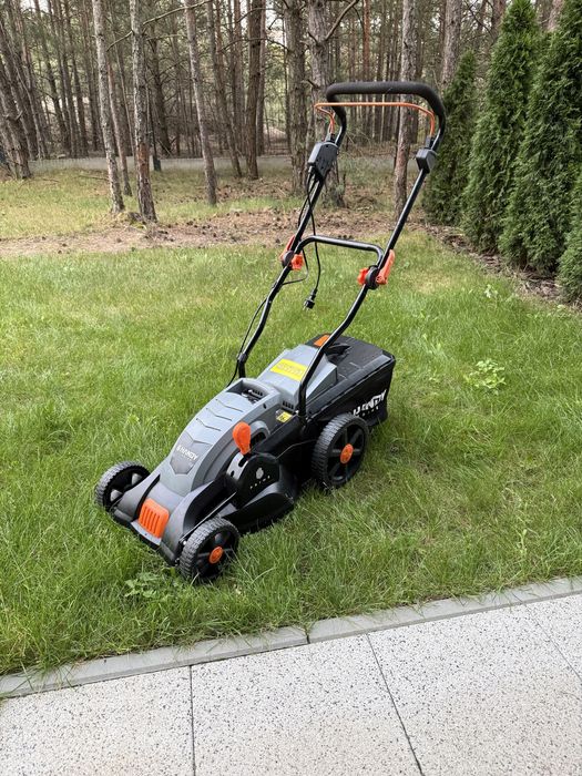 Kosiarka elektryczna Handy Prime 1600W