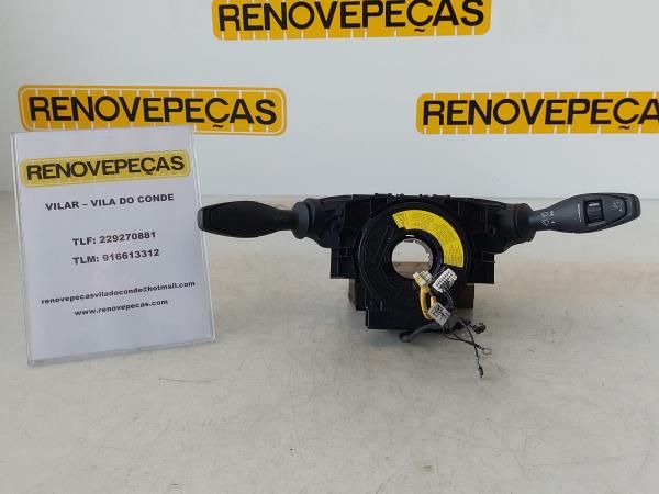 Conjunto / manetes de luzes e limpa vidros FORD Fiesta VI (CB1, CCN)