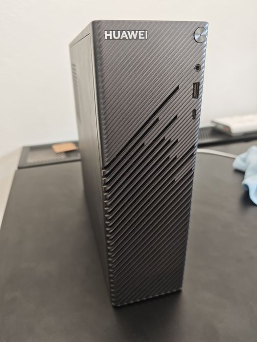 Desktop Huawei matestation