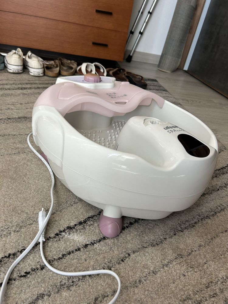 mawuina spa pes