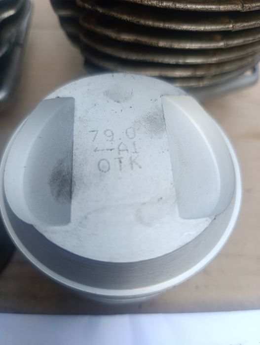 ЦПГ Днепр  МТ...