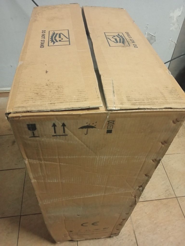 Termo acumulador TEKA 80 L