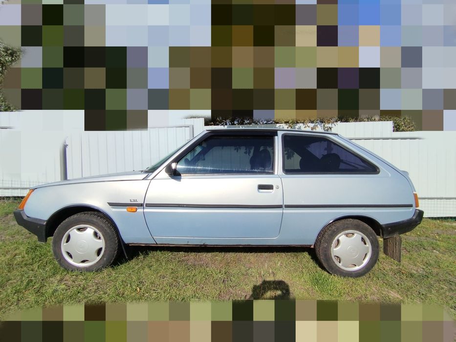 Продам Таврия-Нова 1102