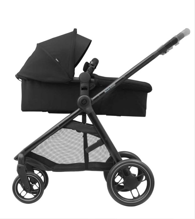 Carrinho Maxi Cosi Zélia 3