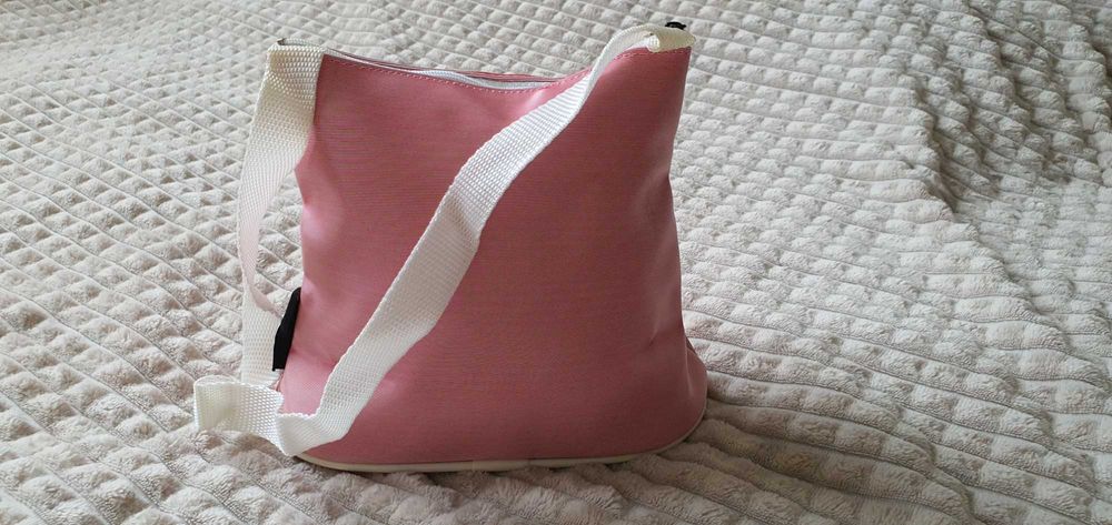 Torebka dla dziewczynki