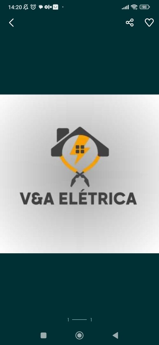 Eletricista de Manutenção Residencial e Industrial