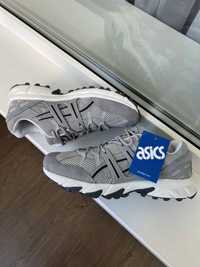 Кросівки Asics Gel-Sonoma 15-50 Grey White