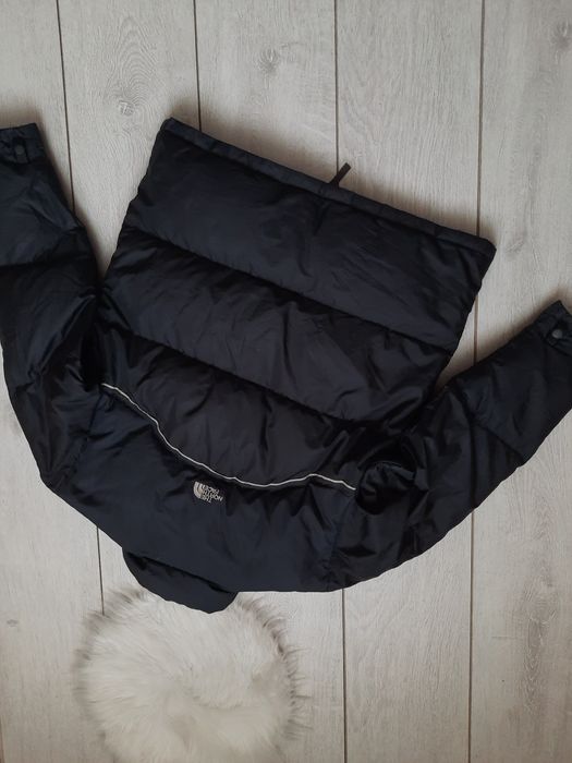 Kurtka  the north face 600