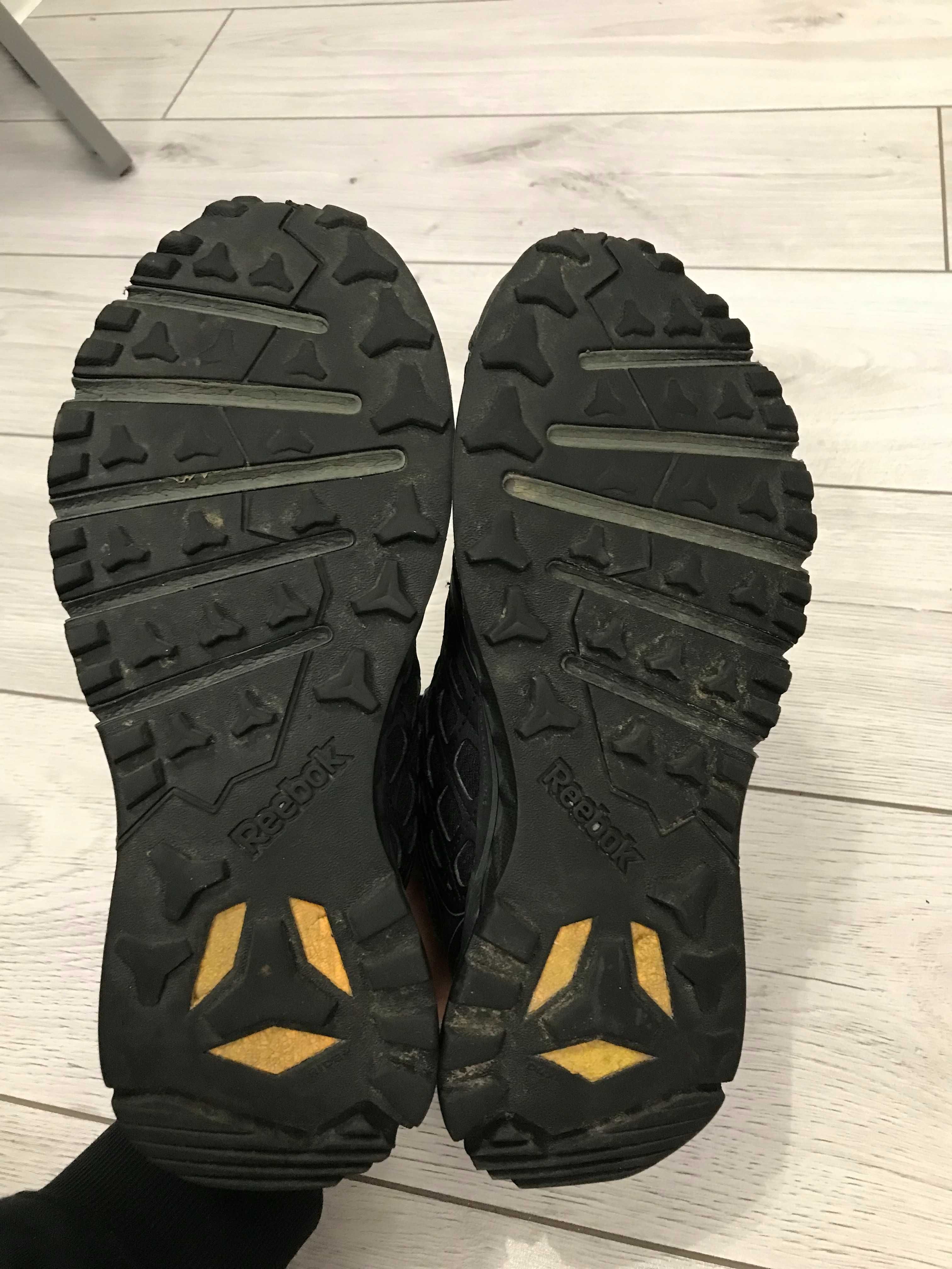 Buty trekkingowe Reebok Trail rozm. 40,5 gore-tex