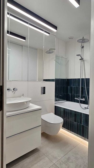 Łagiewnicka, 3-pokoje, 68,75m2, po remoncie (bezpośrednio)