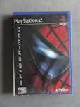 Jogo Playstation 2 PS2 - Spider-Man