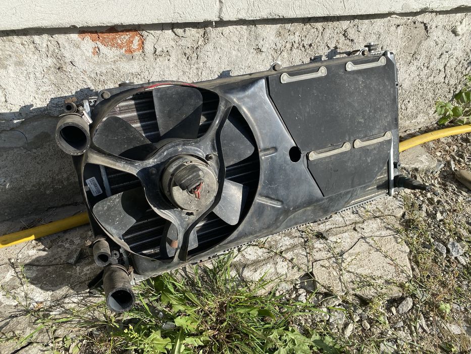 Пластик салону деталі до Ауди 80 90 В3 В4 Quattro