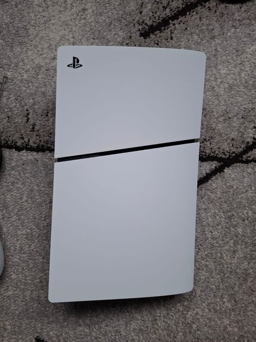 Playstation 5 slim 1tb