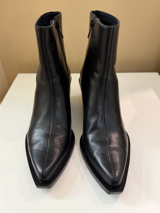 Козаки zara, 39 розмір