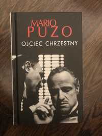 Ojciec chrzestny  - Mario Puzo