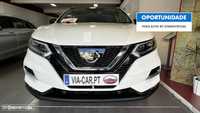 Nissan Qashqai 1.5 dCi Tekna Premium A+C