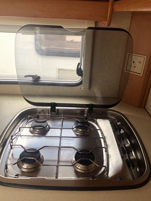 Дом на колесах