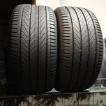 235/40/18 XL Sprzedam parę opon letnich Continental