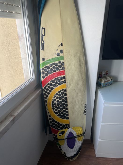 Prancha de surf SPO