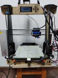 3d принтер Anet a8
