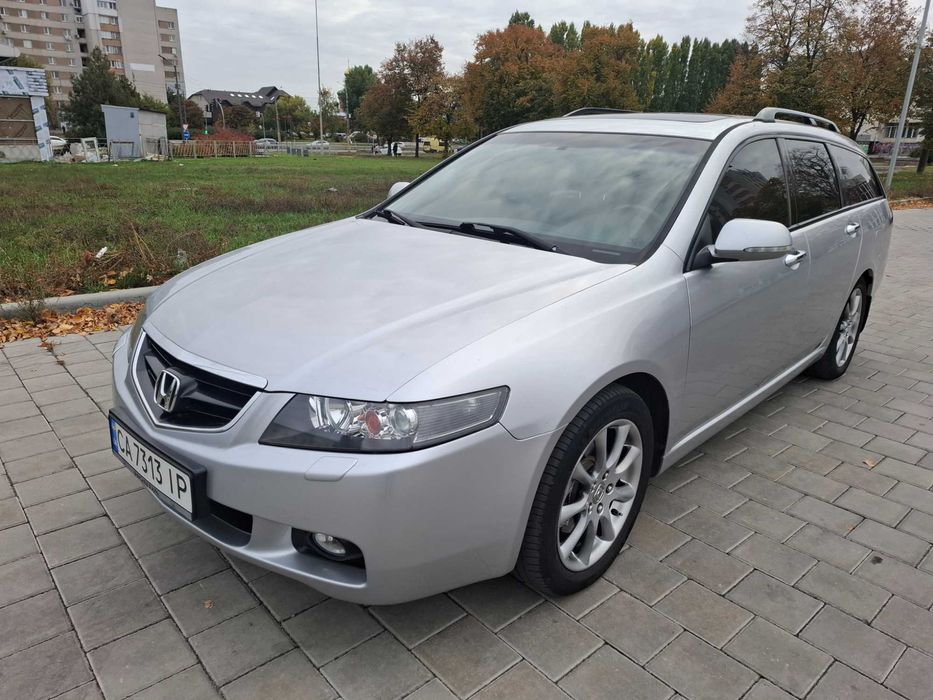 Honda Accord 2.4 2004 р.в.. автомат