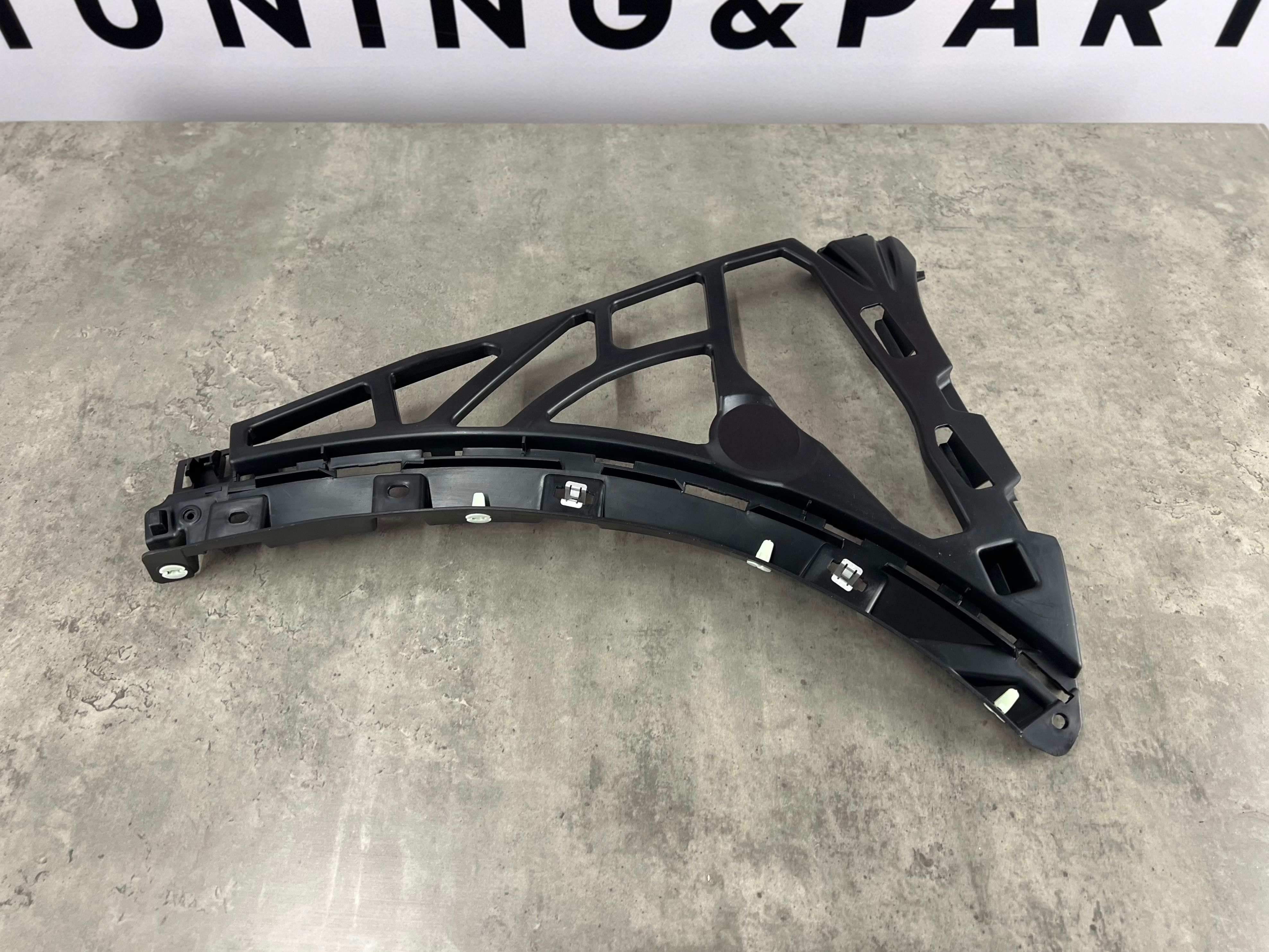 Кріплення бампера - Porsche Cayenne ( 92A ) 95850517750 / 95850517850
