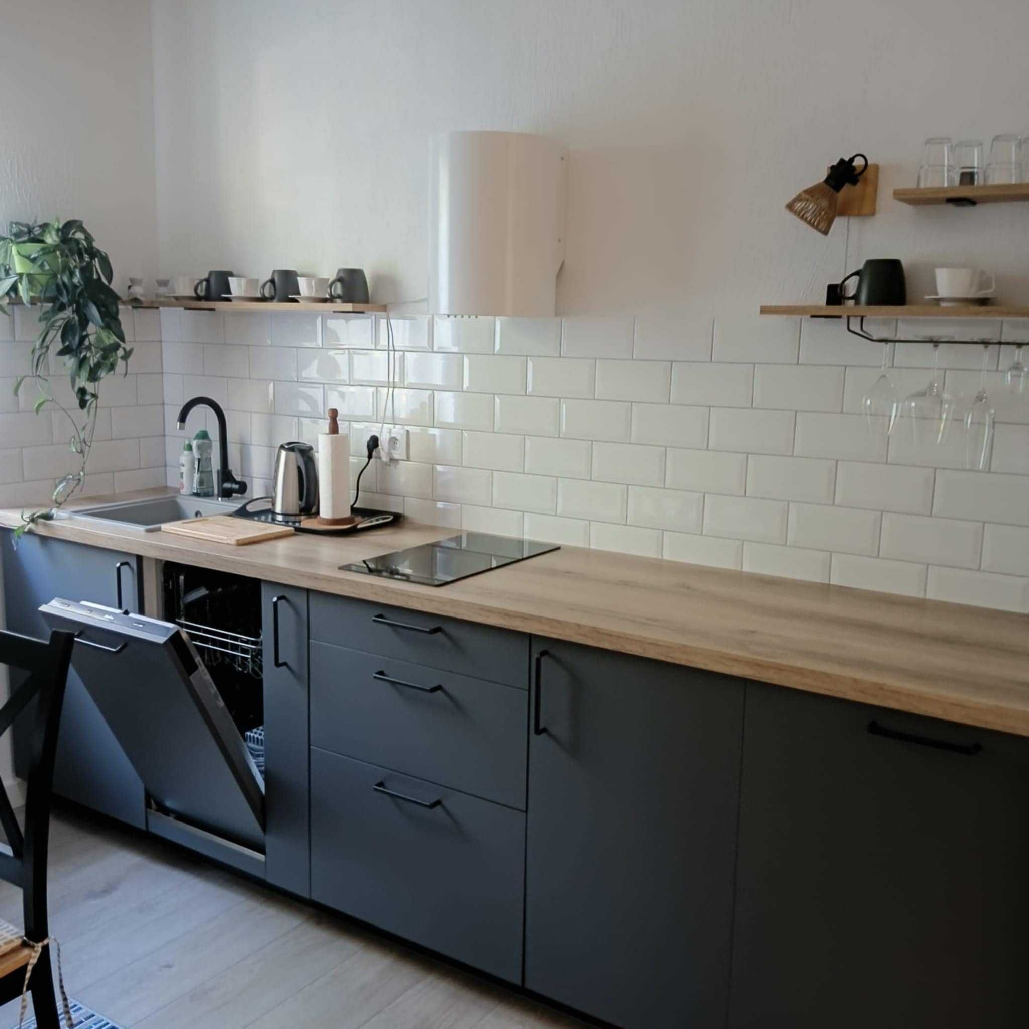 Nowy apartament dla 2 osób