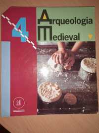 Arqueologia  Medieval.  Revista  Mértola.