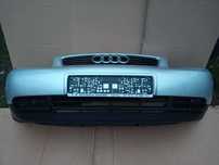 Zderzak przedni Audi A3 (8L).