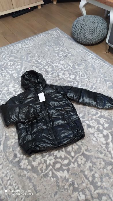 Nowa kurtka Reserved S/M