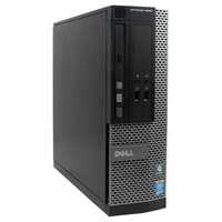 Системний блок Dell OptiPlex 3020 SFF Core i5-4590 8Gb RAM 240Gb SSD