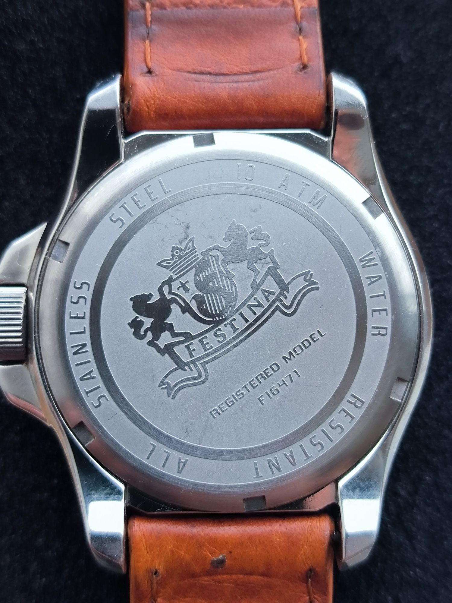 Продам годинник FESTINA!