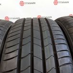 +4шт НОВІ Шини літні 215/55/18 Kumho Ecsta літні колеса Р18 Кумхо