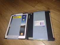 Etui na iPad 2 czarny