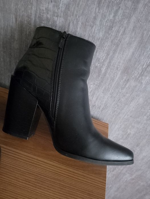 Botki damskie 39/25cm Jenny Fairy