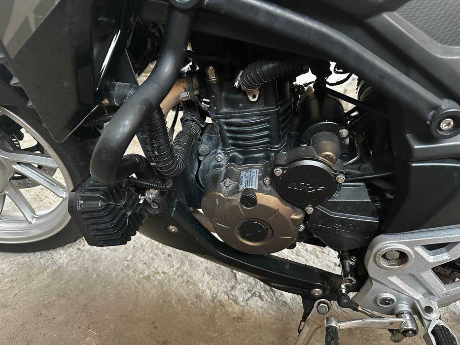 Продаж Lifan KP 250 3R