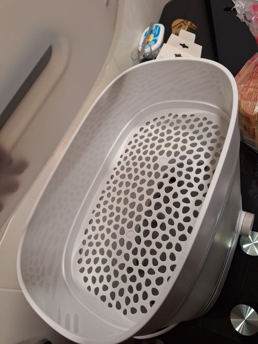 Esterilizador philips avent